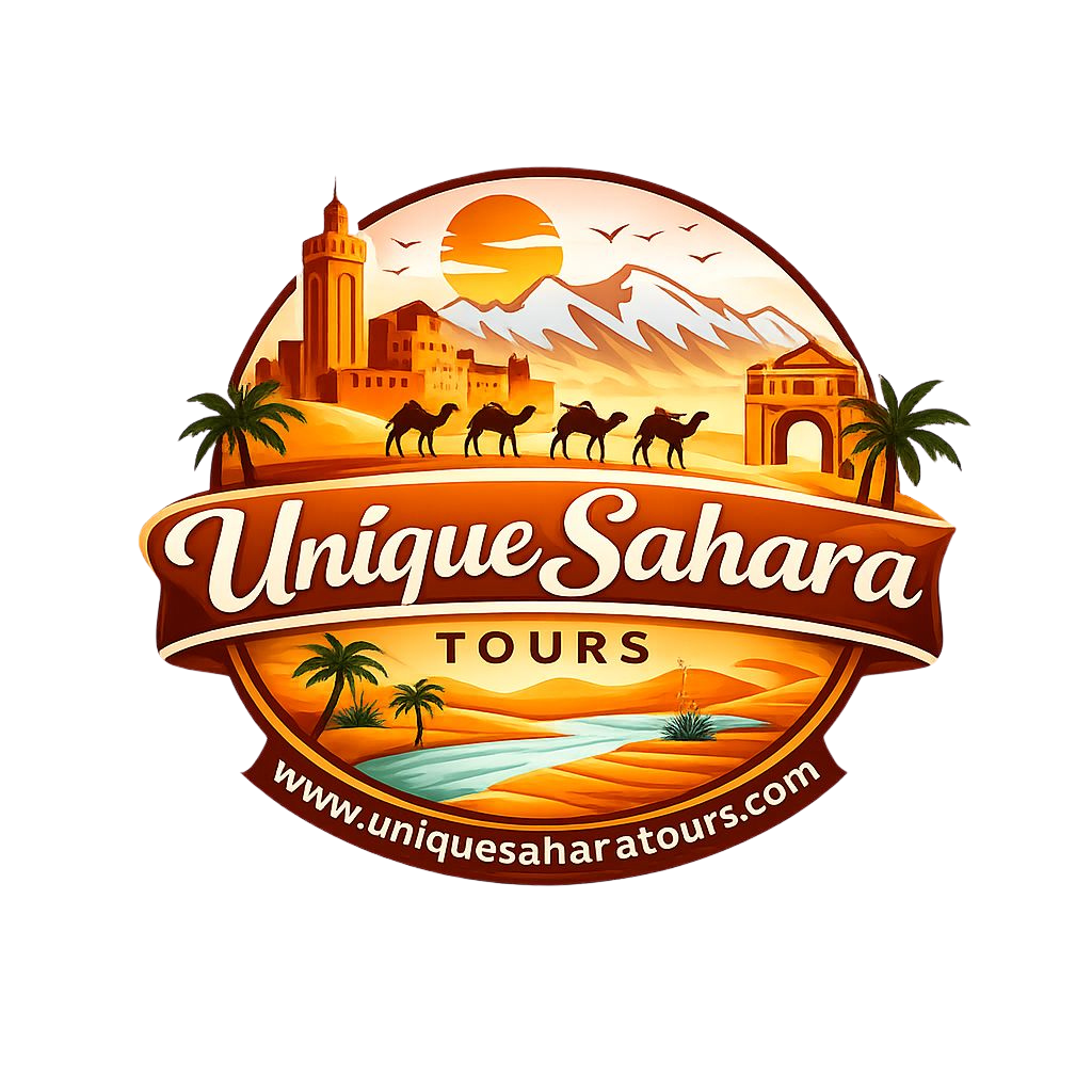 Unique Sahara Tours