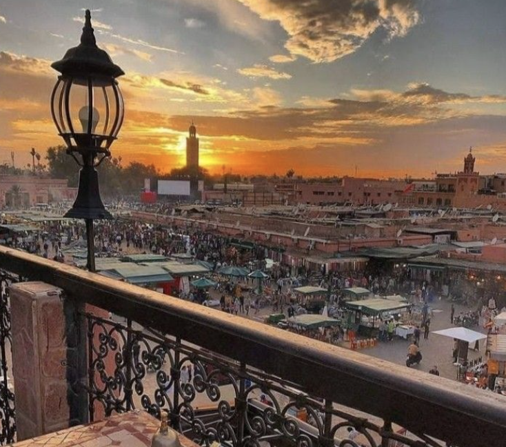 2 Days Tour from Fes to Marrakech