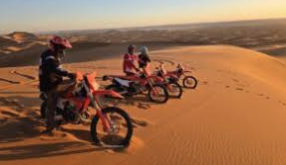 KTM Adventure – 1 Hour