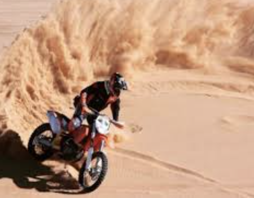 KTM Adventure – 2 Hours